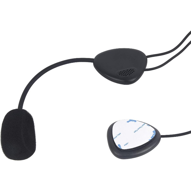 Motorcycle Earpiece 2 Way Radi - đánh giá và giá Motorcycle Helmets