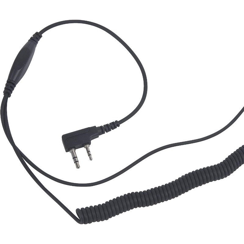 Motorcycle Earpiece 2 Way Radi - đánh giá và giá Motorcycle Helmets