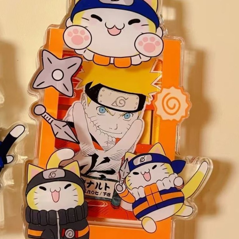 Naruto standee Uchiha Sasuke a - đánh giá và giá Atv Parts